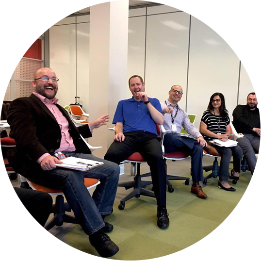 team building vancouver