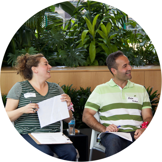 leadership training vancouver