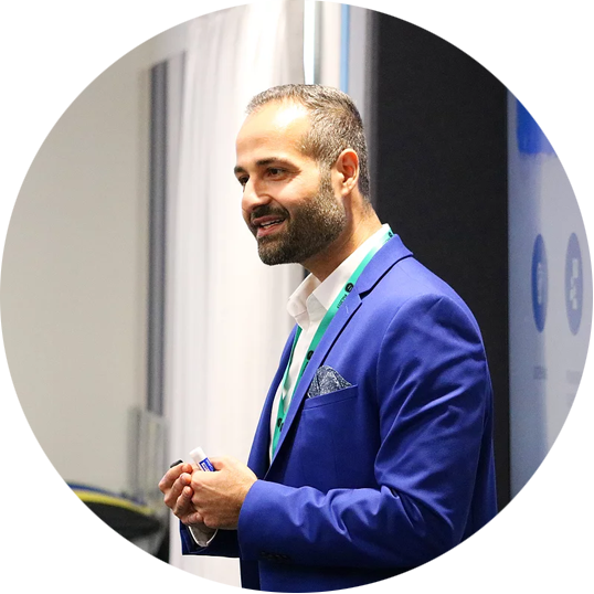 leadership training vancouver