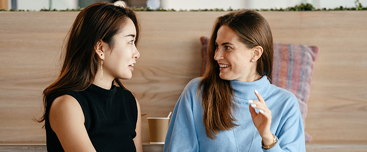 Business coaching vancouver
