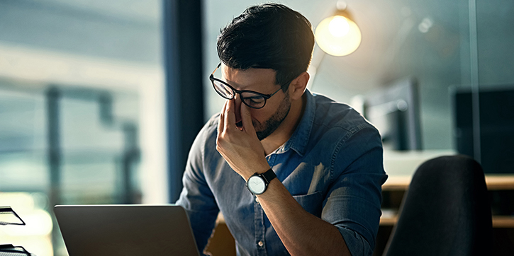 employee burnout