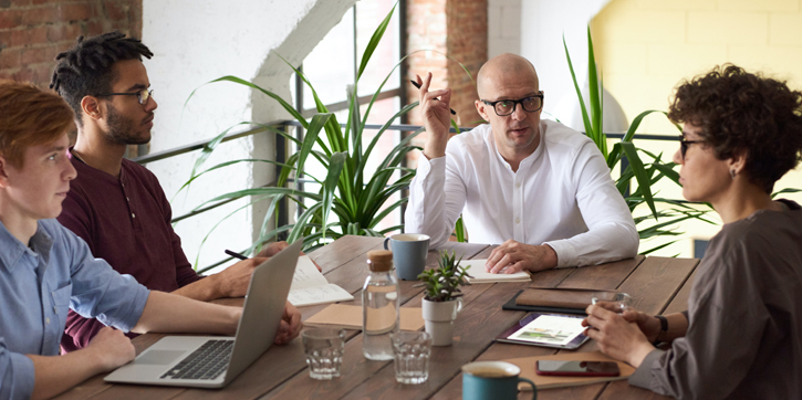 Executive coaching vancouver