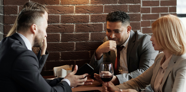Executive coaching vancouver