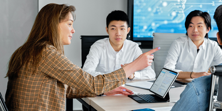 Leadership training vancouver