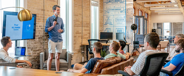 Business coaching vancouver