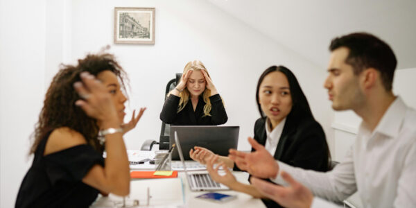 leadership training Vancouver