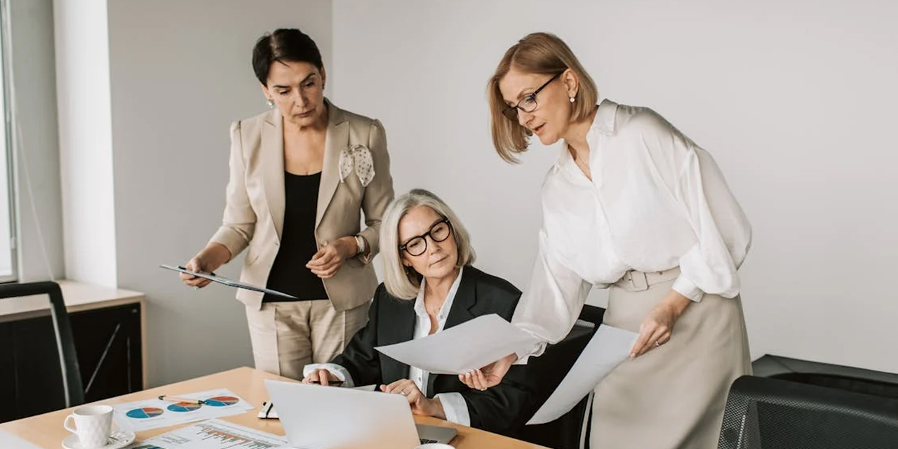 The_Power_of_Emotional_Intelligence_in_Executive_Leadership leadership training in Vancouver