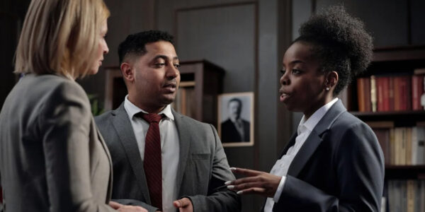 executive coach in Vancouver