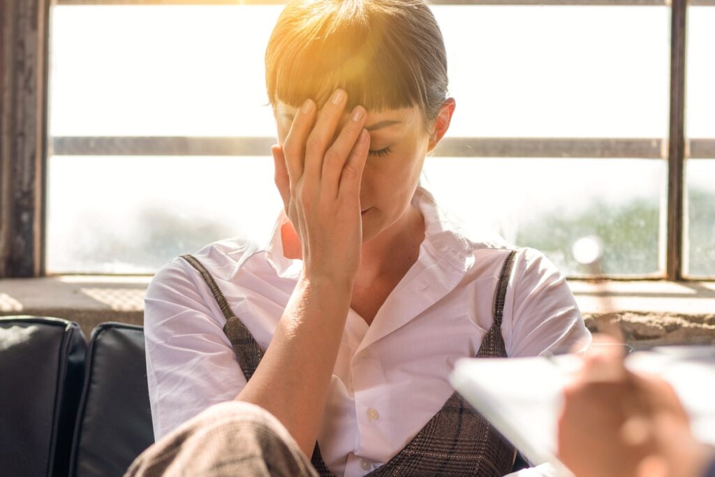 How Leaders Can Build Trust After Making a Major Mistake